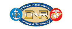 Office of Naval Research logo